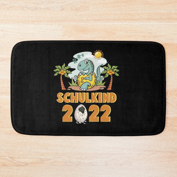 Item preview, Schoolchild 2022 Boy enrolled in school Dino Schultüte Back to school designed and sold by Lenny Stahl.