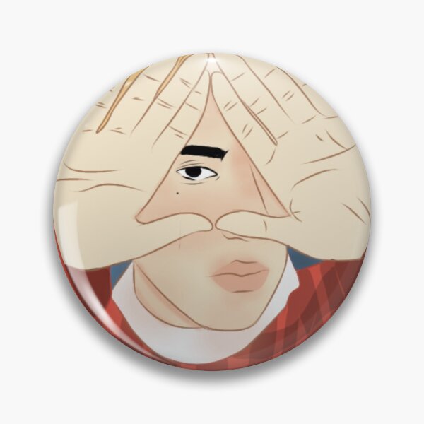 Item preview, Eyes on you: Yugyeom designed and sold by YapiArts.