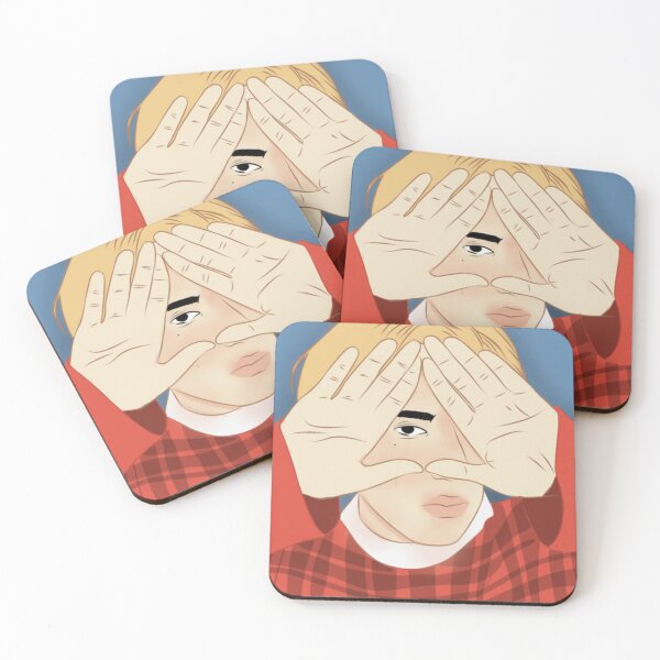 Item preview, Eyes on you: Yugyeom designed and sold by YapiArts.