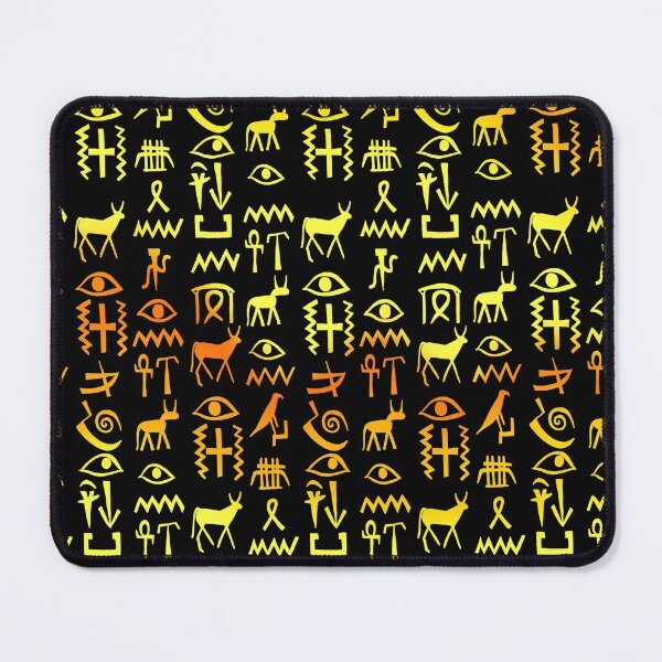 Item preview, Hieroglyphics  designed and sold by Andrew  Hitchen.