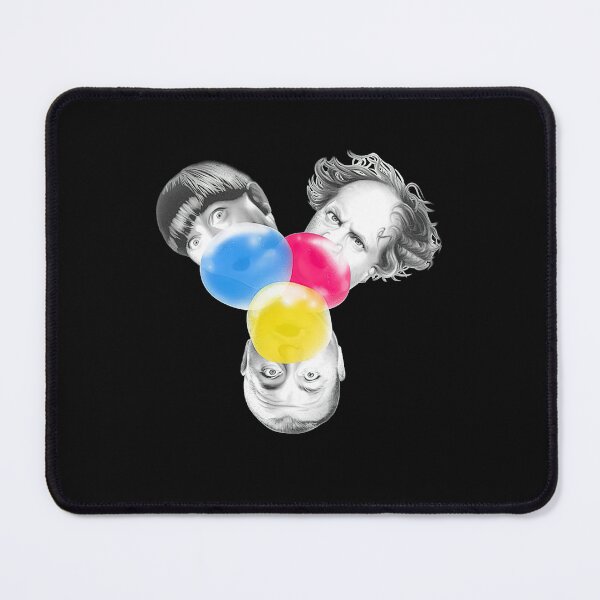Item preview, Three Stooges designed and sold by Thethreestoo254.