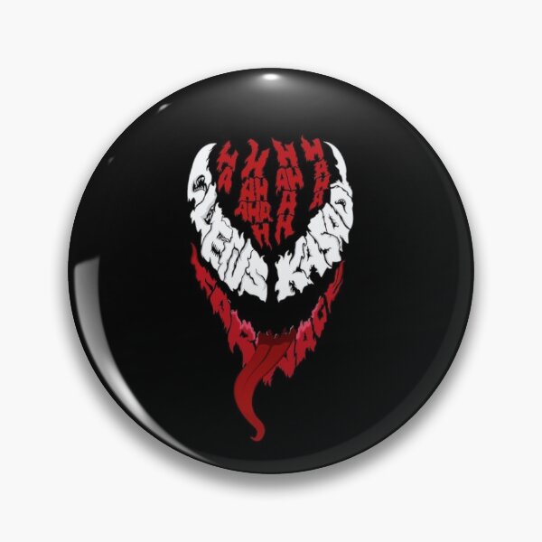 Item preview, Carnage designed and sold by OMG DSGN.