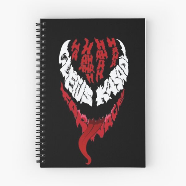 Item preview, Carnage designed and sold by OMG DSGN.