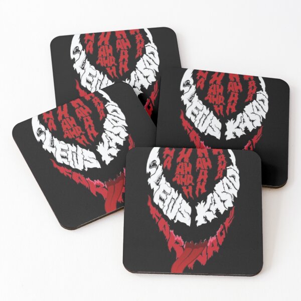 Item preview, Carnage designed and sold by OMG DSGN.