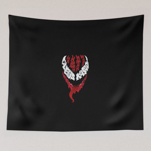 Item preview, Carnage designed and sold by OMG DSGN.
