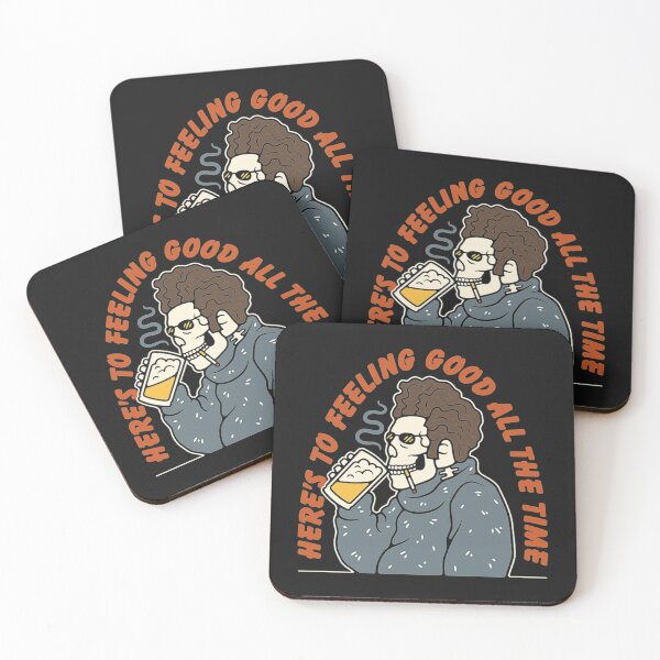 Item preview, Feeling Good    designed and sold by lacticproblems.