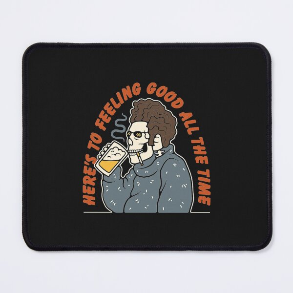 Item preview, Feeling Good    designed and sold by lacticproblems.