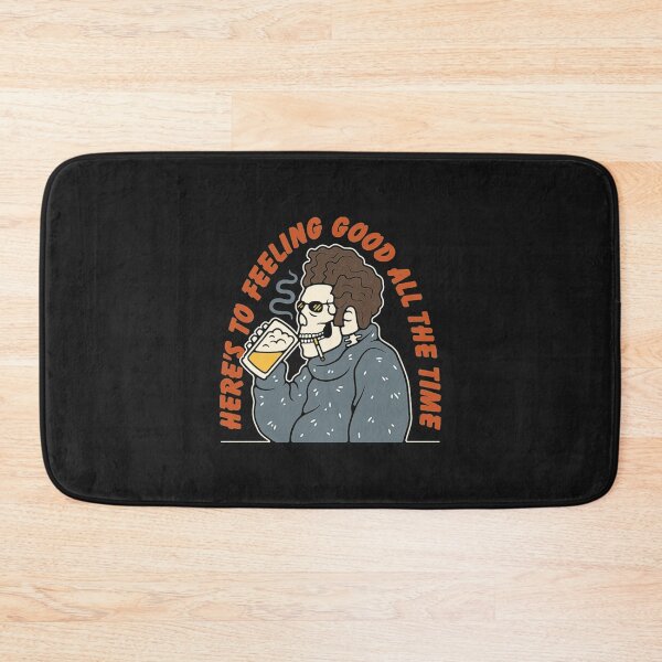 Item preview, Feeling Good    designed and sold by lacticproblems.