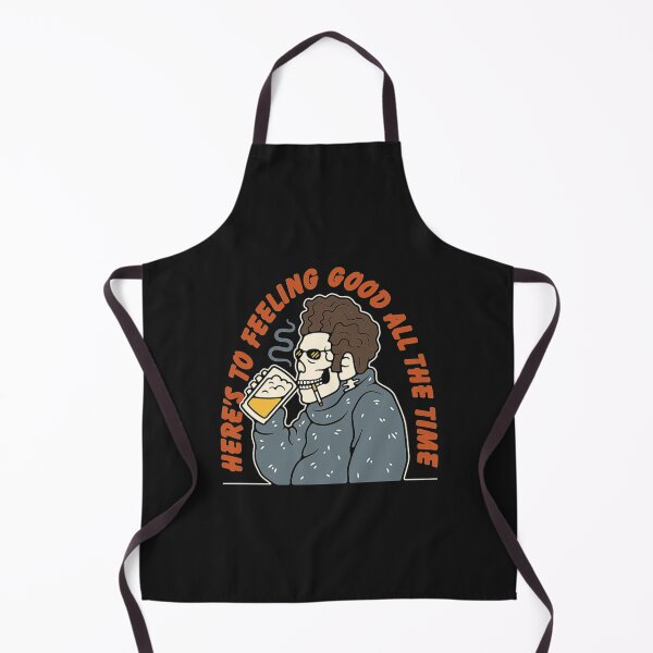 Item preview, Feeling Good    designed and sold by lacticproblems.