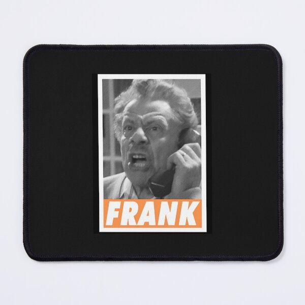 Item preview, Frank - Retro    designed and sold by lacticproblems.