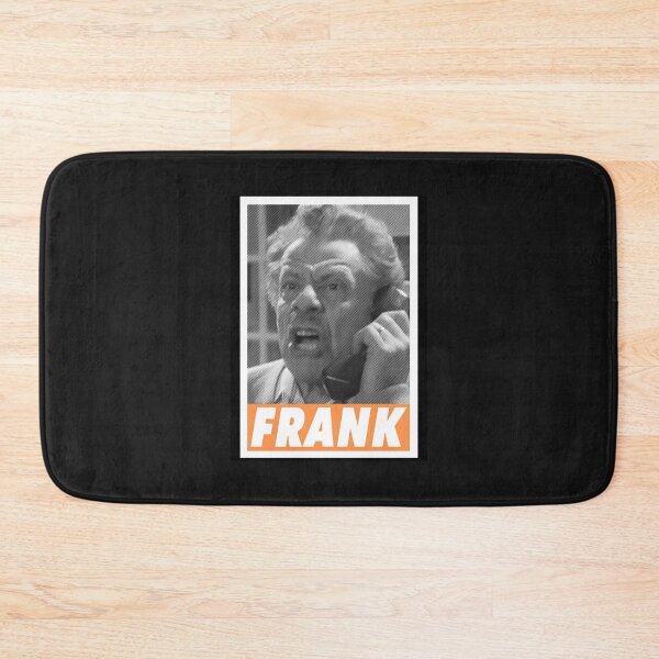 Item preview, Frank - Retro    designed and sold by lacticproblems.