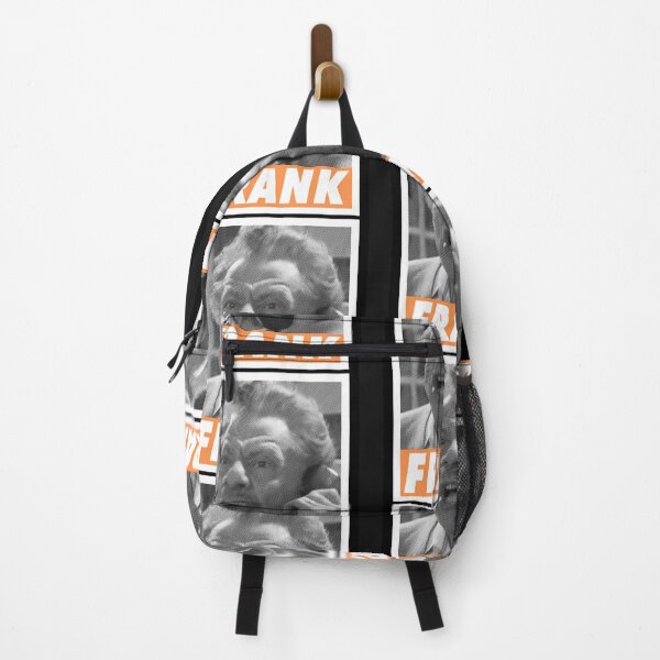 Item preview, Frank - Retro designed and sold by lacticproblems.