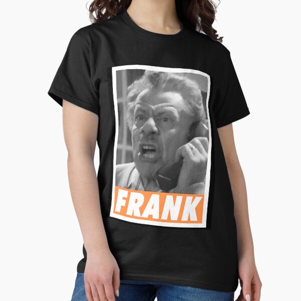 Item preview, Frank - Retro    designed and sold by lacticproblems.