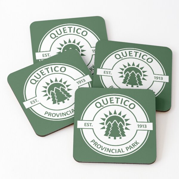 Item preview, Quetico Provincial Park Sun Trees designed and sold by Esskay Designs.