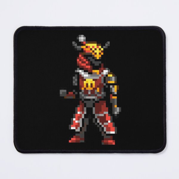 Item preview, 8 BIT Warlock  designed and sold by engLauridsen00.