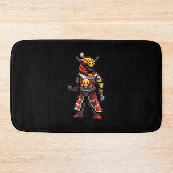 Item preview, 8 BIT Warlock  designed and sold by engLauridsen00.