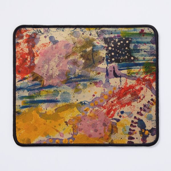 Item preview, Too Abstract designed and sold by GasconyPassion.
