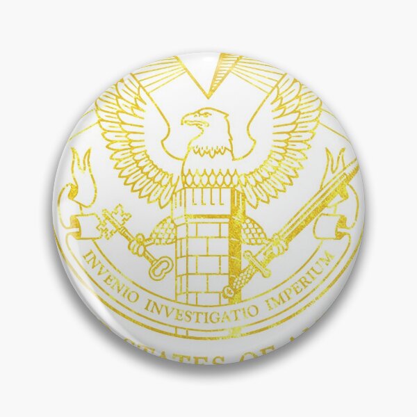Item preview, Federalq Bureau of Controls designed and sold by HalenBrilhante.