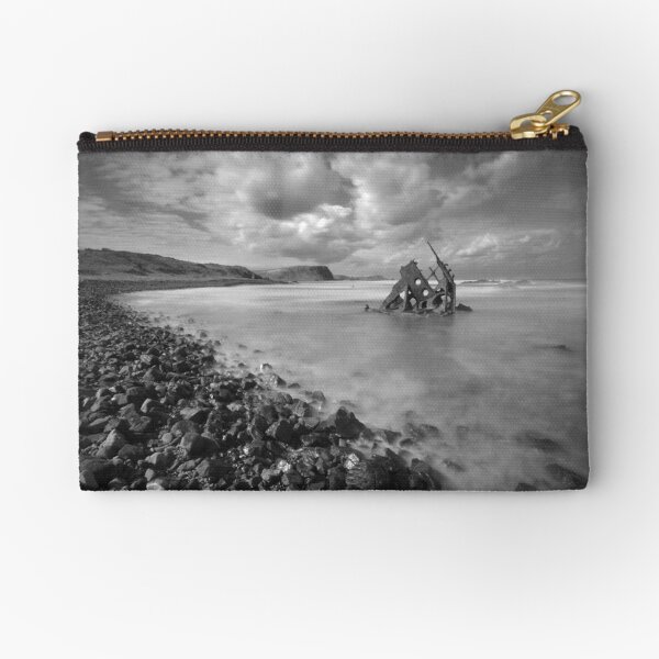 Zipper Pouch