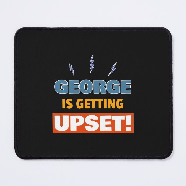 Item preview, George Costanza designed and sold by lacticproblems.