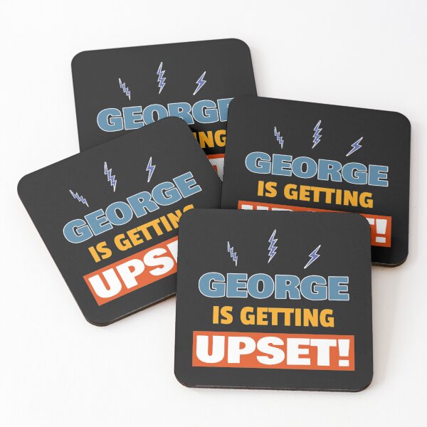 Item preview, George Costanza designed and sold by lacticproblems.
