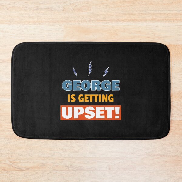 Item preview, George Costanza designed and sold by lacticproblems.