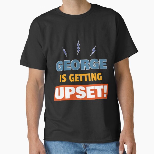 Item preview, George Costanza designed and sold by lacticproblems.