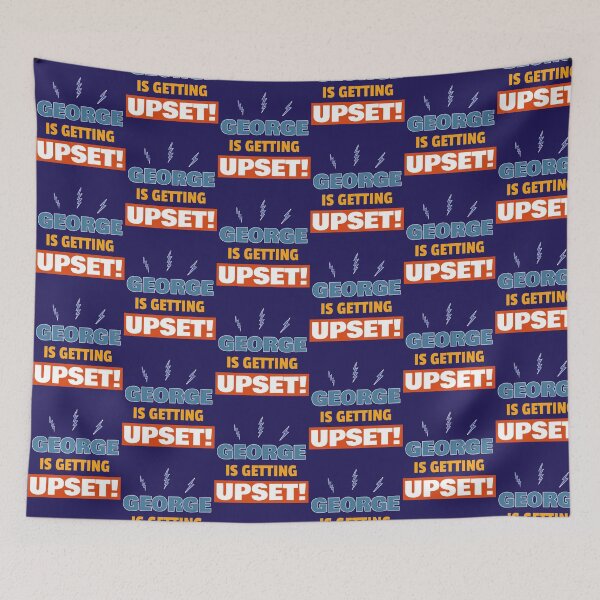 Item preview, George Costanza designed and sold by lacticproblems.