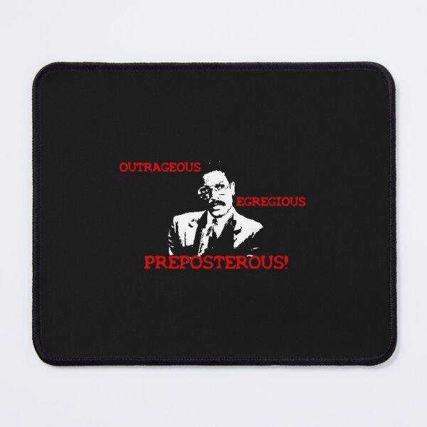 Item preview, JACKIE _WILD_ CHILES--LAWYER OF THE VERBOSE PERJURY VERSION.   designed and sold by lacticproblems.