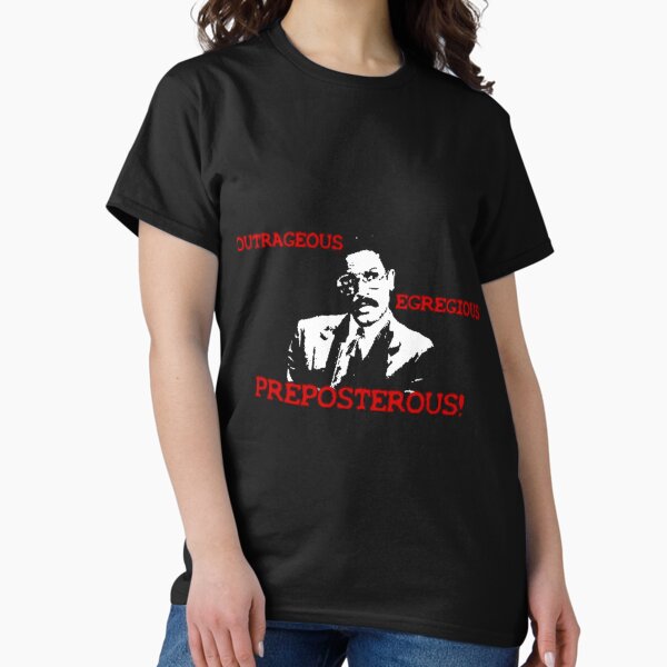 Item preview, JACKIE _WILD_ CHILES--LAWYER OF THE VERBOSE PERJURY VERSION.   designed and sold by lacticproblems.