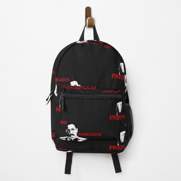 Item preview, JACKIE _WILD_ CHILES--LAWYER OF THE VERBOSE PERJURY VERSION. designed and sold by lacticproblems.