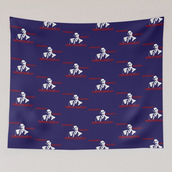 Item preview, JACKIE _WILD_ CHILES--LAWYER OF THE VERBOSE PERJURY VERSION.   designed and sold by lacticproblems.