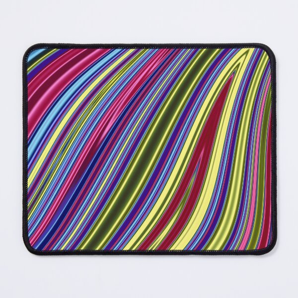 Item preview, Holographic Orange, Red and Blue Marble Chrome Design designed and sold by PrettyPage.