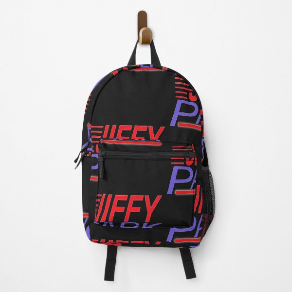 Item preview, Jiffy Park designed and sold by lacticproblems.