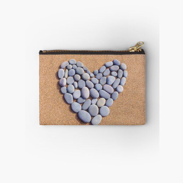 Item preview, Pebble heart *2* designed and sold by Zoe Power.