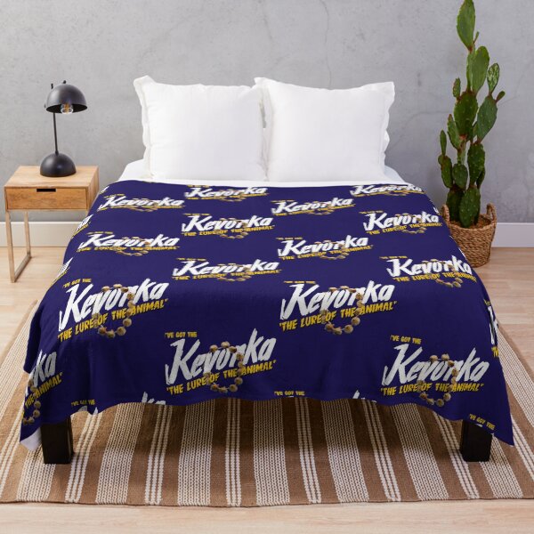 Item preview, Kevorka - The Lure of the Animal    designed and sold by lacticproblems.
