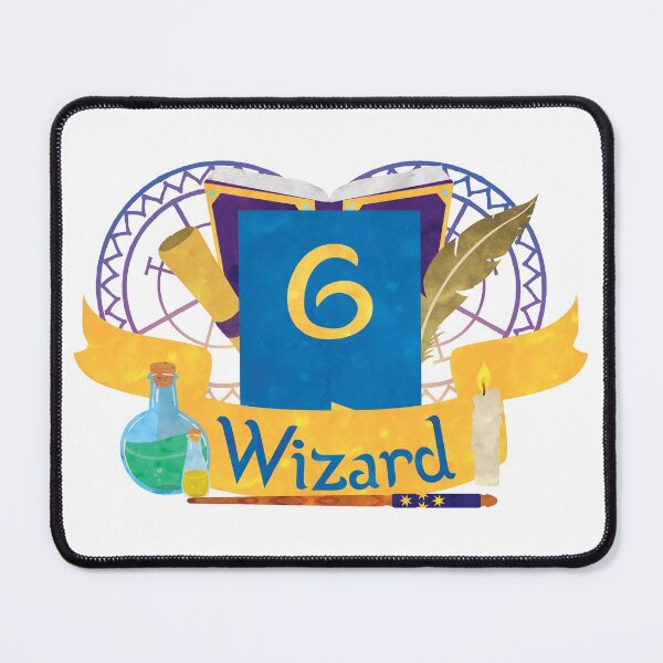Item preview, Dnd class - Wizard designed and sold by The crow's nest.