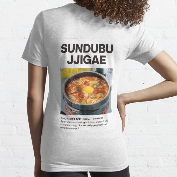 Kimchi Jjigae Gifts & Merchandise for Sale | Redbubble