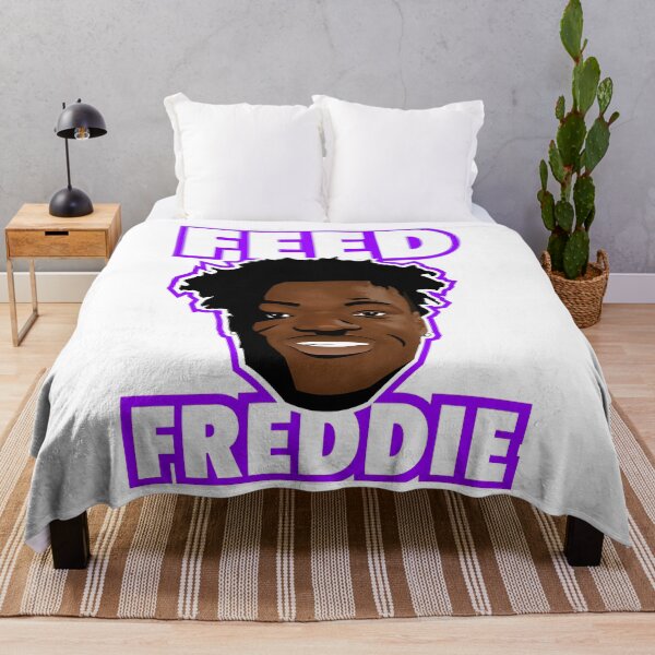 Artikelvorschau, Füttere Freddie entworfen und verkauft von HalenBrilhante.