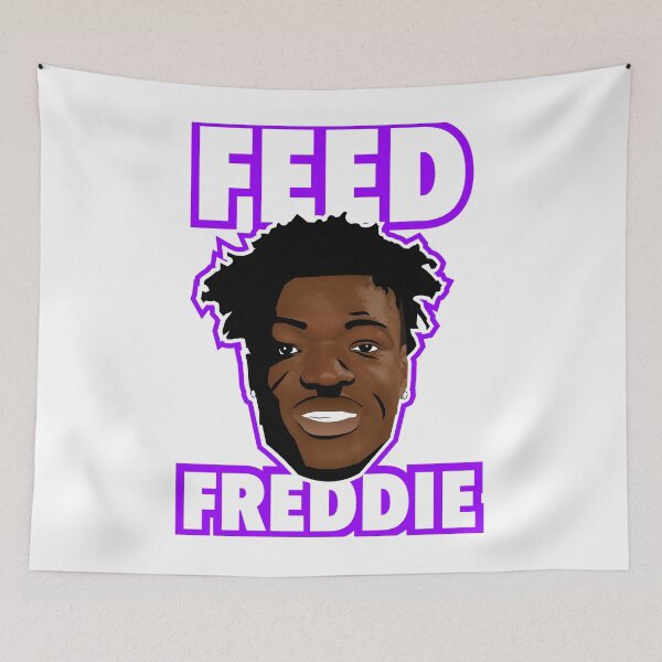Item preview, Feed Freddie designed and sold by HalenBrilhante.