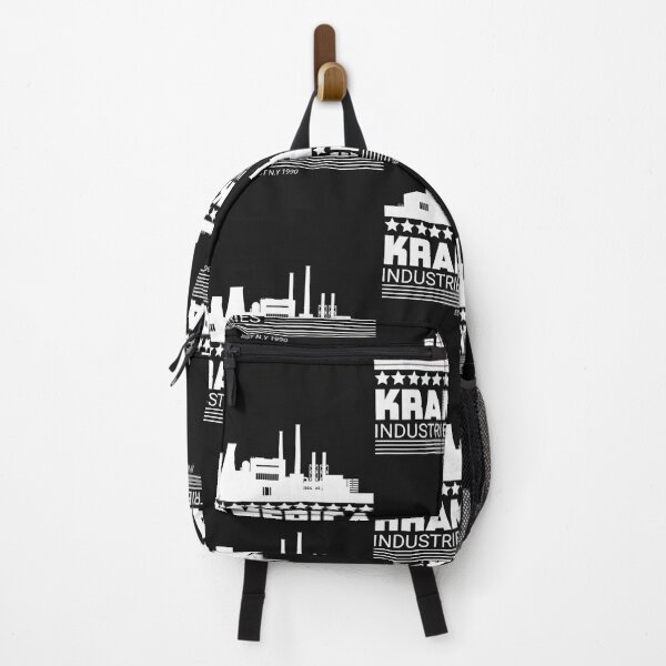 Item preview, Kramerica Fitted designed and sold by lacticproblems.