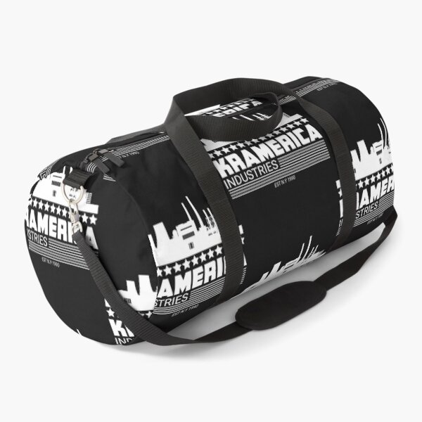 Item preview, Kramerica Fitted  designed and sold by lacticproblems.