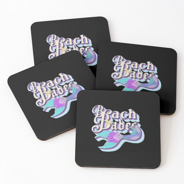 Item preview, Mermaid Princess Beach Babe  designed and sold by engLauridsen00.