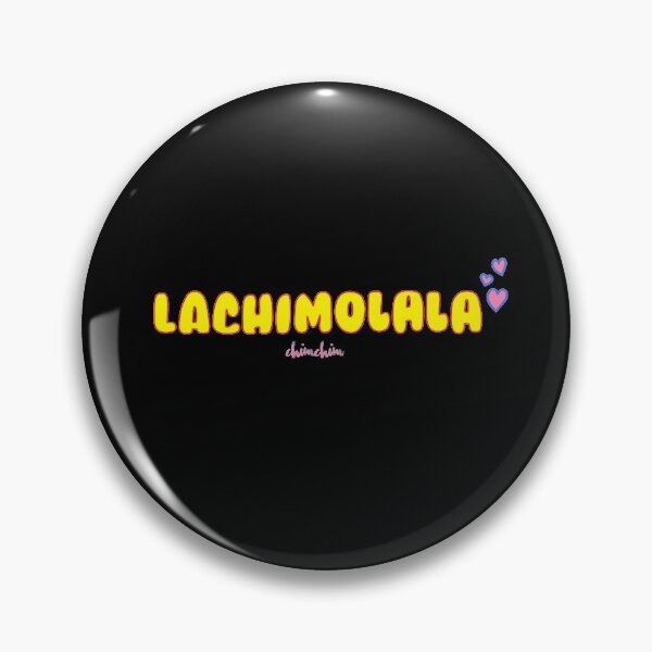 Item preview, Jimin Lachimolala designed and sold by nurfzr.