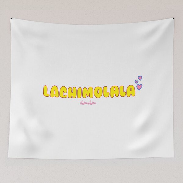 Item preview, Jimin Lachimolala designed and sold by nurfzr.