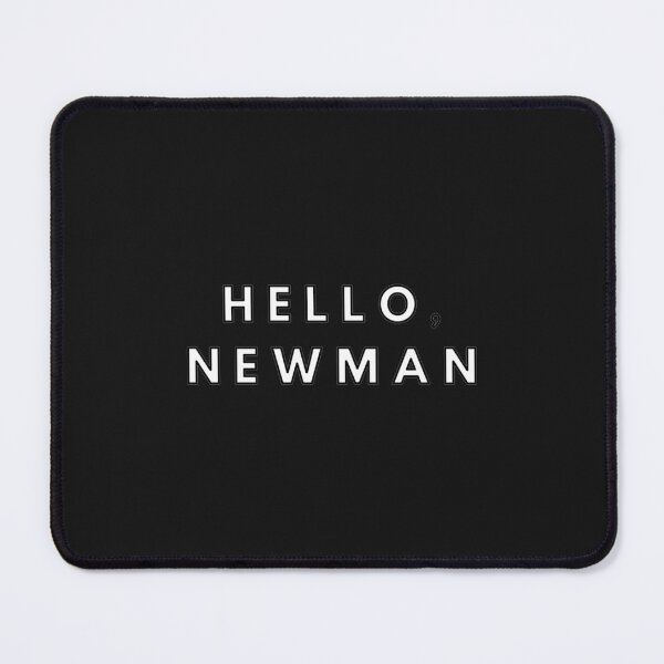 Item preview, Hello Newman    designed and sold by lacticproblems.