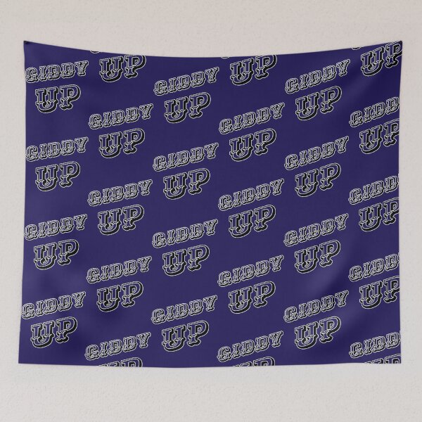 Item preview, Giddy Up designed and sold by lacticproblems.