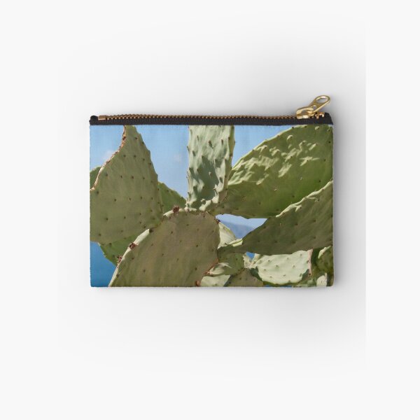 Item preview, Santorini Cacti Dream #2 #minimal #wall #decor #art designed and sold by Anita's & Bella's Art.