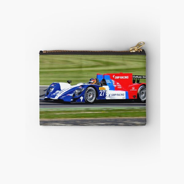 Item preview, SMP Racing No 27 designed and sold by Willie Jackson.
