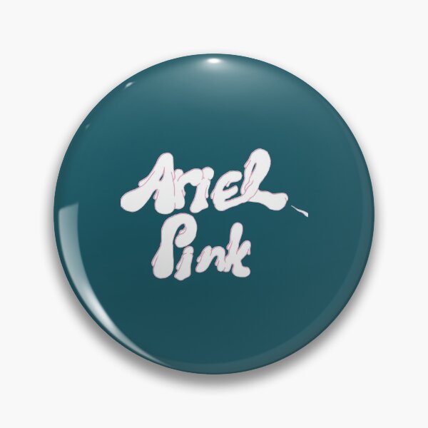 Artikelvorschau, Ariel Pink entworfen und verkauft von JurrienTimber.